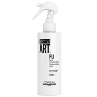 Thumbnail for L'OREAL PROFESSIONNEL_Tecni.Art Pli Thermo-modelling Spray 6.4oz_Cosmetic World