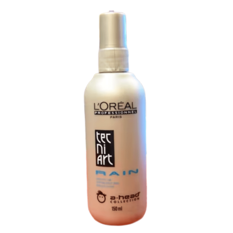 L'OREAL PROFESSIONNEL_Tecni.Art RAIN Light wax-effect spray 150ml_Cosmetic World