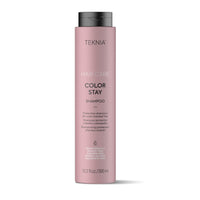 Thumbnail for LAKME_Teknia Color Stay Shampoo 300ml_Cosmetic World