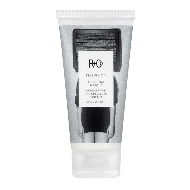 R+CO_Television Perfect Hair Masque 147ml / 5oz_Cosmetic World