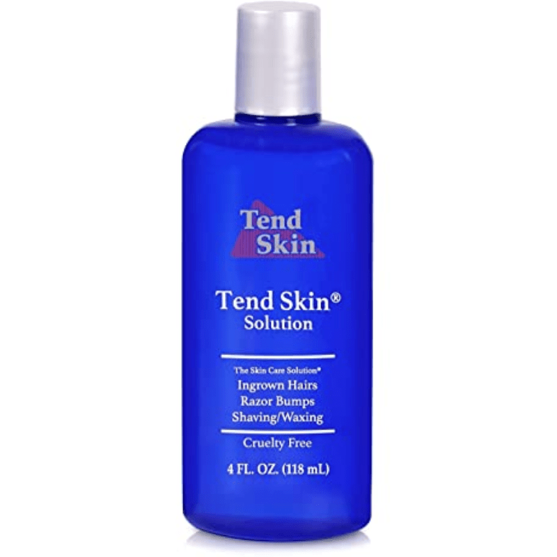TEND SKIN_Tend Skin Solution 118ml / 4oz_Cosmetic World