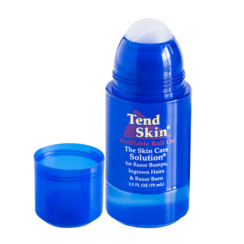TEND SKIN_Tend Skin Solution Roll-on_Cosmetic World