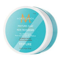 Thumbnail for MOROCCANOIL_Texture Clay 75ml / 2.6oz_Cosmetic World