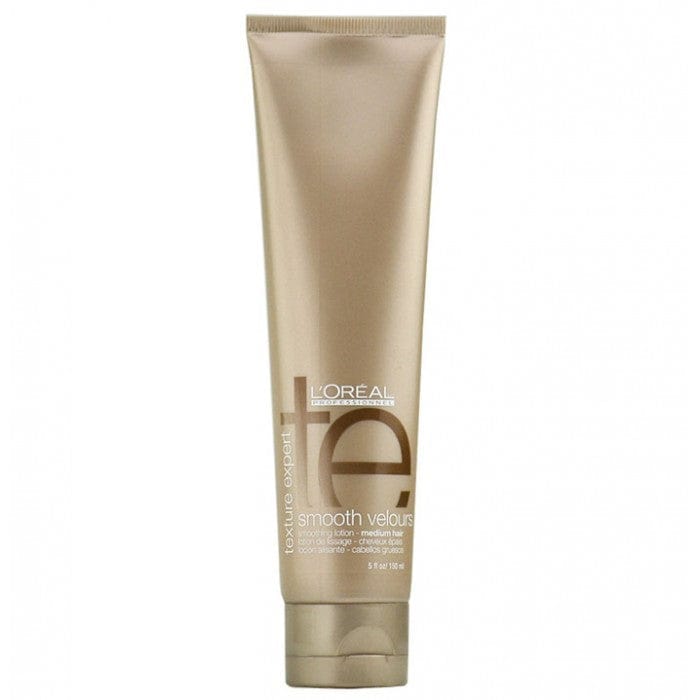 L'OREAL PROFESSIONNEL_Texture Expert Smooth Velours Smoothing Lotion 150ML_Cosmetic World