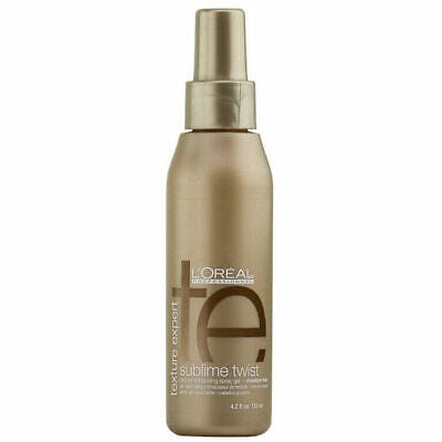 L'OREAL PROFESSIONNEL_Texture Expert Sublime Twist 125ml_Cosmetic World