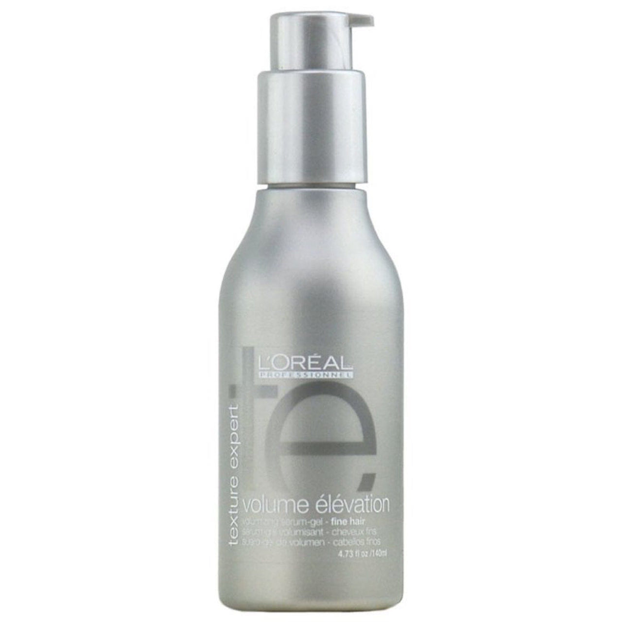 L'OREAL PROFESSIONNEL_Texture Expert Volume Elevation 140ml_Cosmetic World