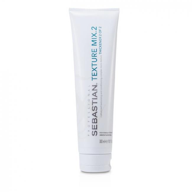 SEBASTIAN_Texture Mix 2 Thickener 2 of 2 300ml_Cosmetic World