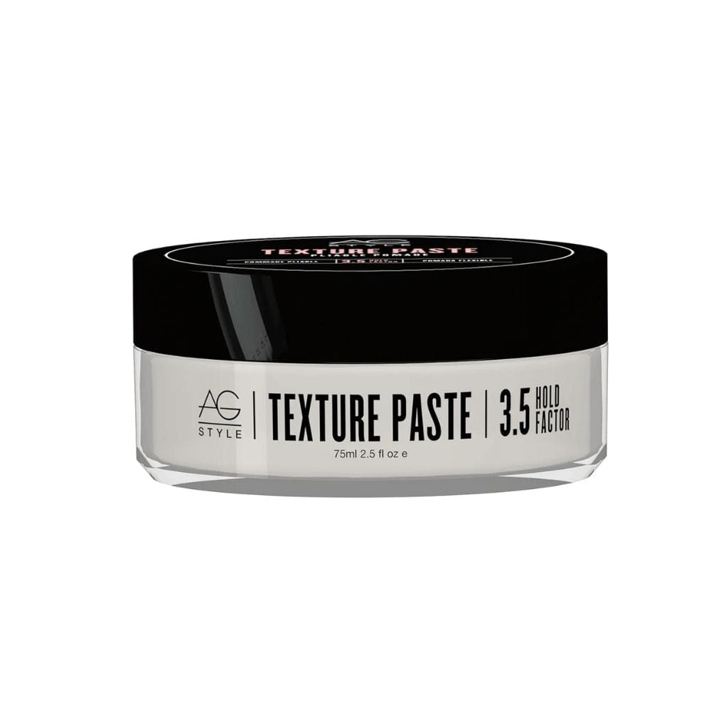 KMS_TEXTURE PASTE pliable pomade_Cosmetic World
