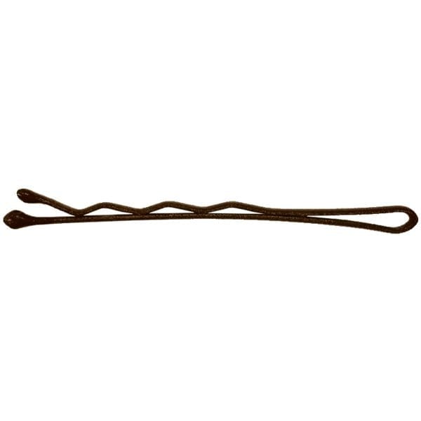 BABYLISS PRO_Textured Bobby Pins 2" - 1/2 lb_Cosmetic World