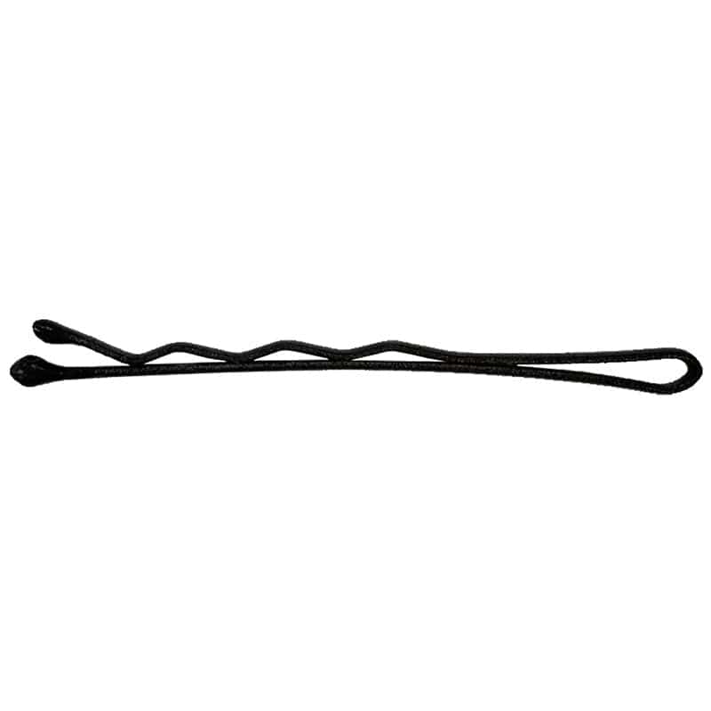 BABYLISS PRO_Textured Bobby Pins 2" - 1/2 lb_Cosmetic World