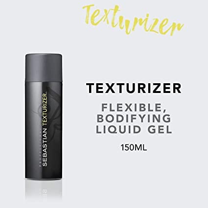 SEBASTIAN_Texturizer Flexible Bodifying-liquigel 150ml / 5.1oz_Cosmetic World