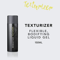 Thumbnail for SEBASTIAN_Texturizer Flexible Bodifying-liquigel 150ml / 5.1oz_Cosmetic World
