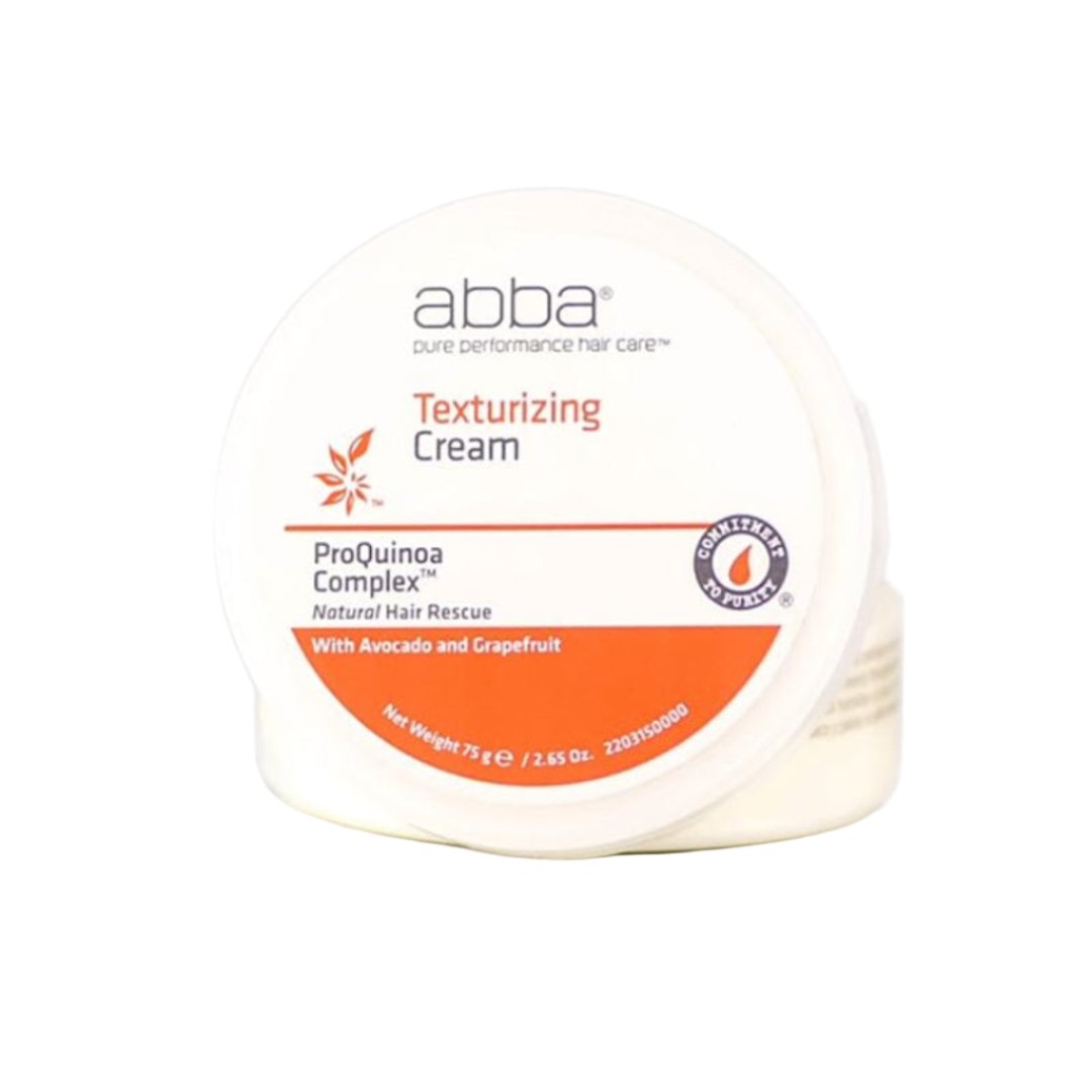 ABBA_Texturizing Cream_Cosmetic World