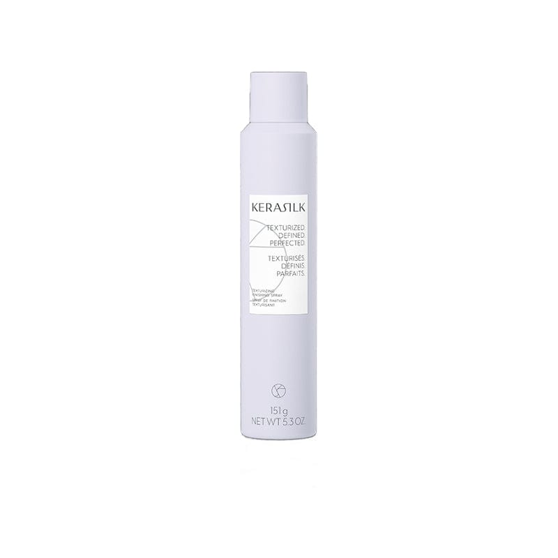 KERASILK_Texturizing Finishing Spray_Cosmetic World