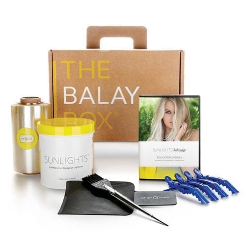 SUNLIGHTS_The Balay Box_Cosmetic World