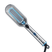 Thumbnail for BABYLISS PRO_The Coldbrush Cryo Care Brush_Cosmetic World