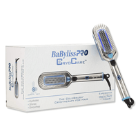 Thumbnail for BABYLISS PRO_The Coldbrush Cryo Care Brush_Cosmetic World