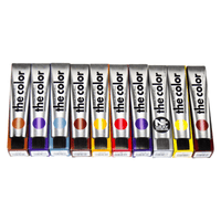 Thumbnail for PAUL MITCHELL - THE COLOR_The Color 10A Lightest Ash Blonde_Cosmetic World