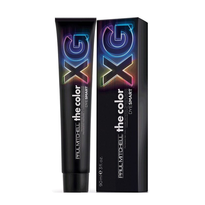 PAUL MITCHELL - THE COLOR_The Color XG 4G 4/3 90ml / 3oz_Cosmetic World