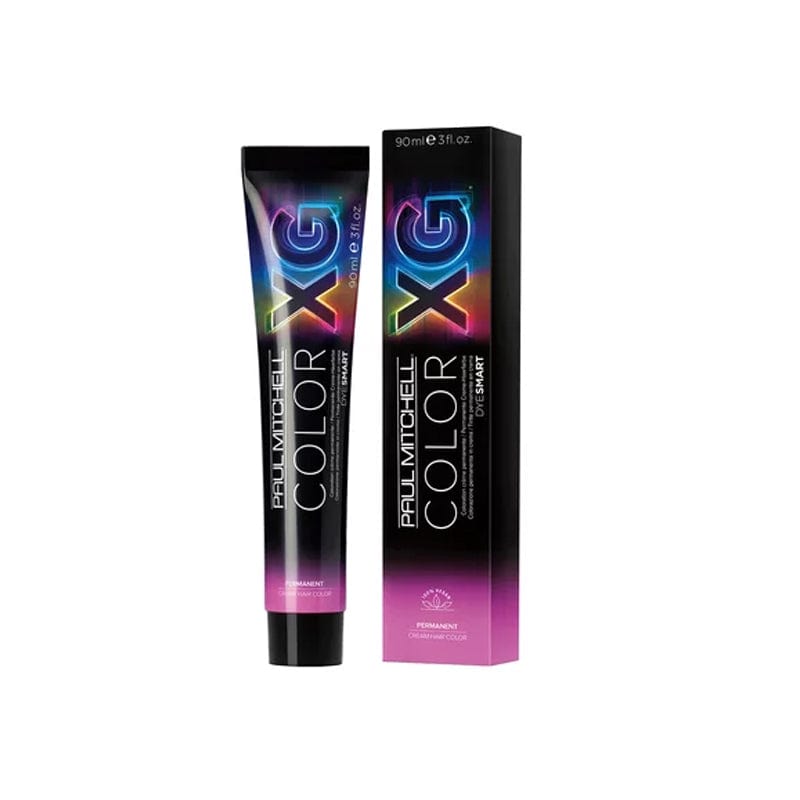 PAUL MITCHELL - THE COLOR The Color XG 5RV 5/46 90ml / 3oz – Cosmetic World