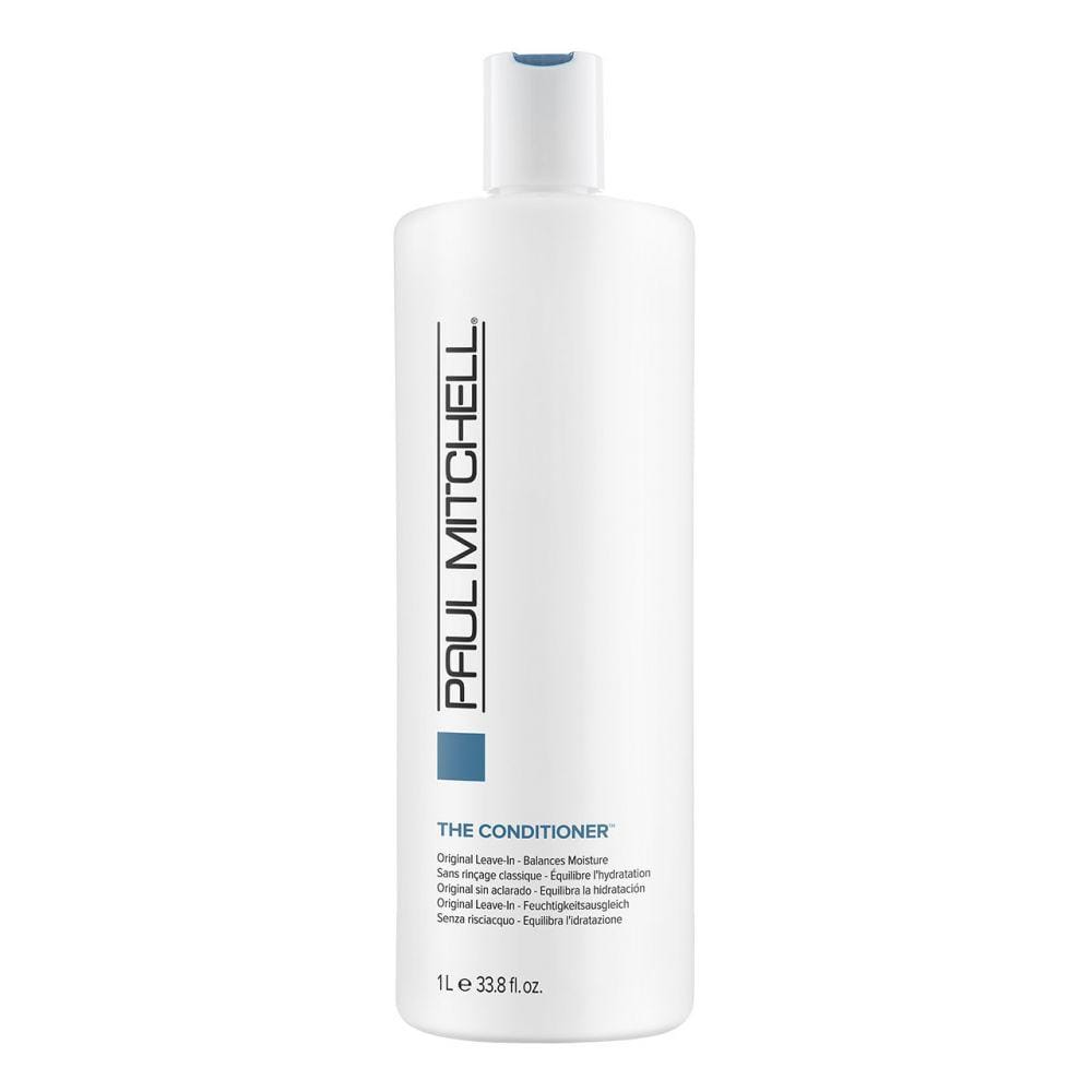 PAUL MITCHELL_The Conditioner_Cosmetic World