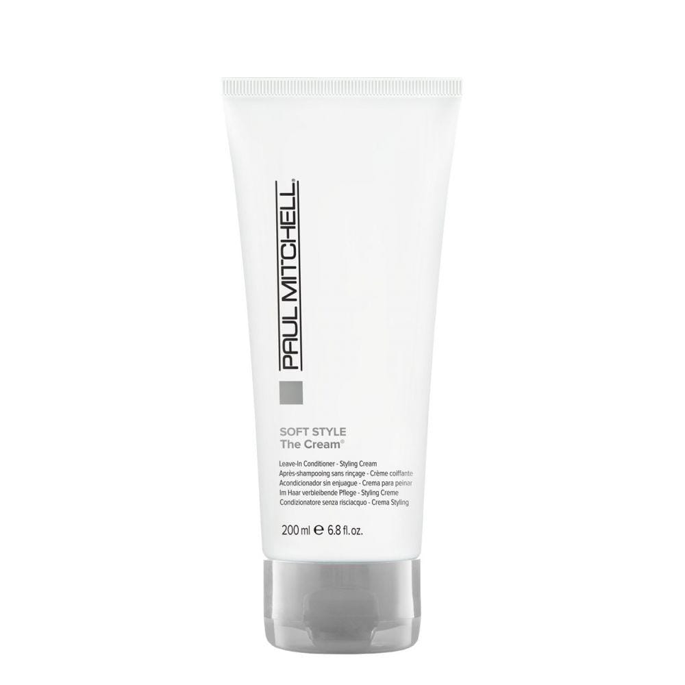 PAUL MITCHELL_The Cream Styling Conditioner 6.8oz_Cosmetic World