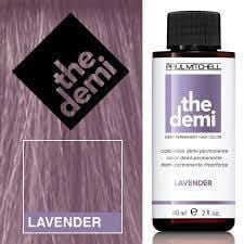 PAUL MITCHELL_The Demi Lavender 2oz_Cosmetic World