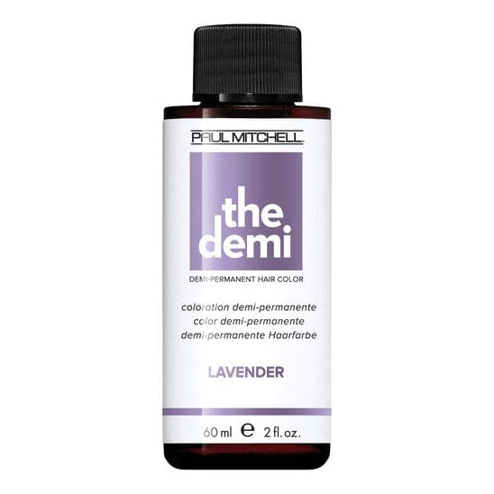 PAUL MITCHELL_The Demi Lavender 2oz_Cosmetic World