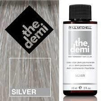 Thumbnail for PAUL MITCHELL_The Demi Silver 2oz_Cosmetic World