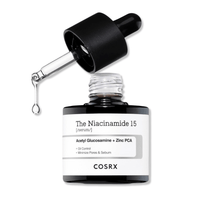 Thumbnail for COSRX_The Niacinamide 15 Face Serum_Cosmetic World