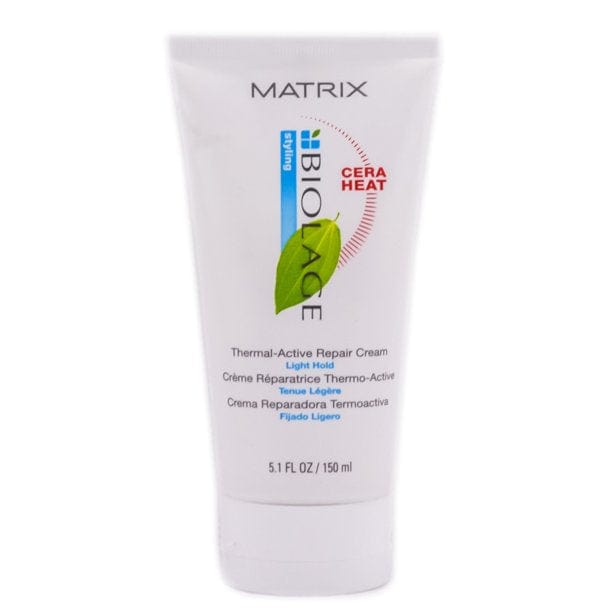 MATRIX - BIOLAGE_Thermal Active Repair Cream 150ml / 5.1oz_Cosmetic World