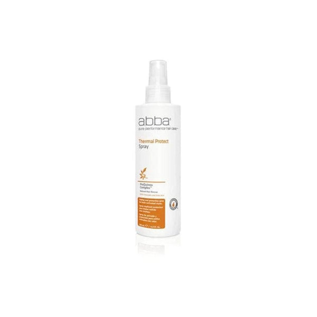 ABBA_Thermal Protect Spray 236ml / 8oz_Cosmetic World