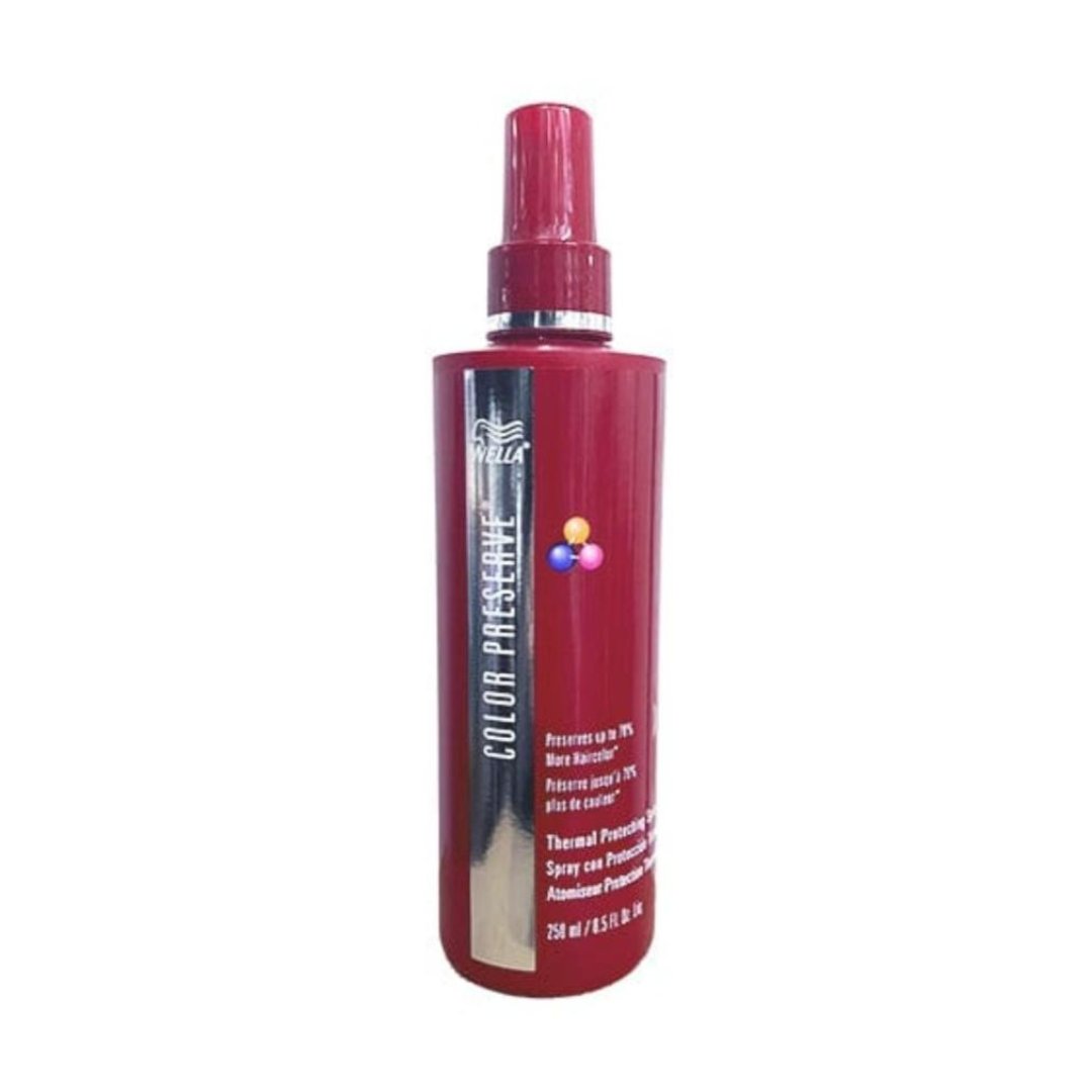 WELLA_Thermal Protecting Spray 250ml / 8.5oz_Cosmetic World