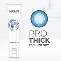 Thumbnail for NIOXIN_Thickening Gel 5.13oz_Cosmetic World