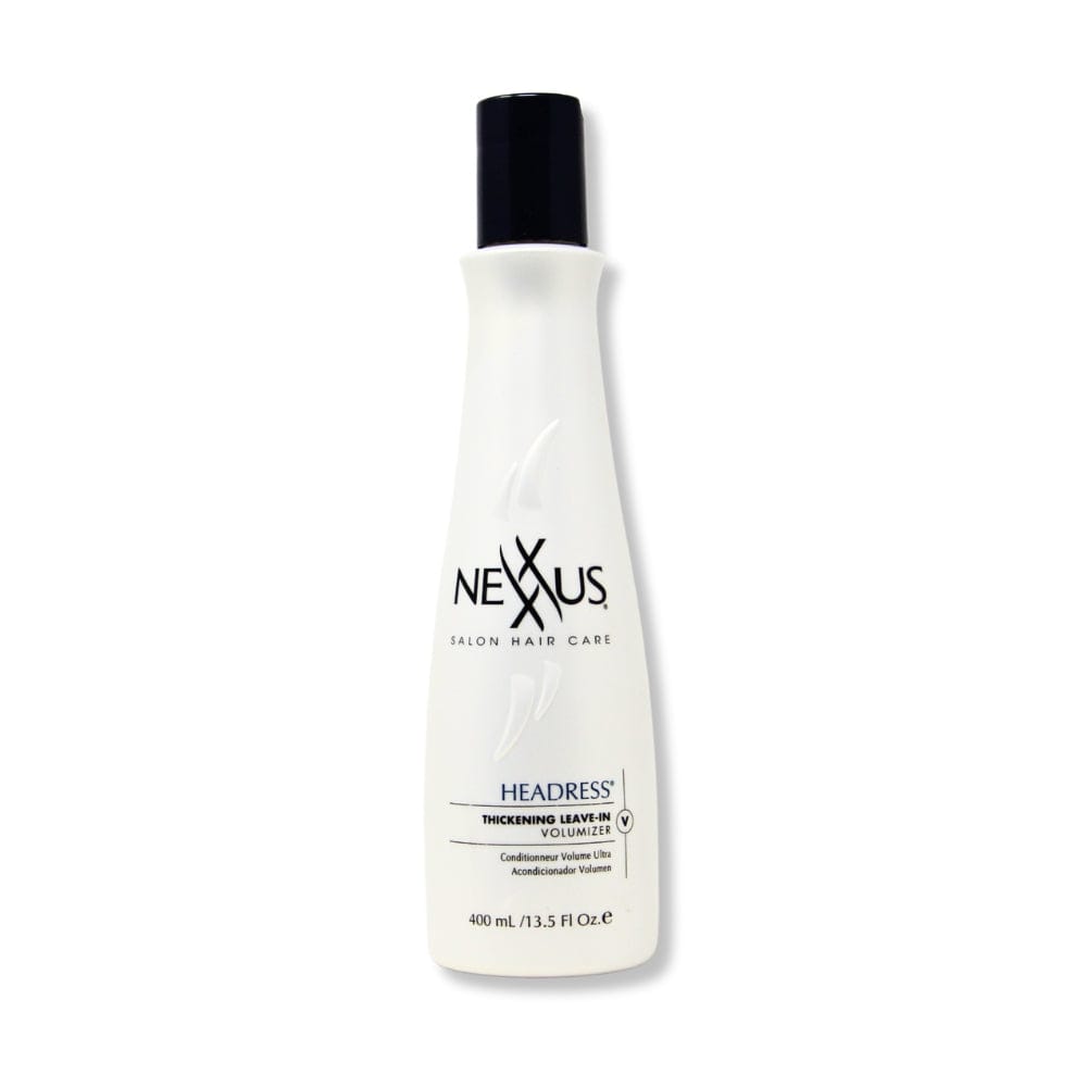 NEXXUS_Thickening Leave-In Volumizer 400 ml/13.5 oz_Cosmetic World