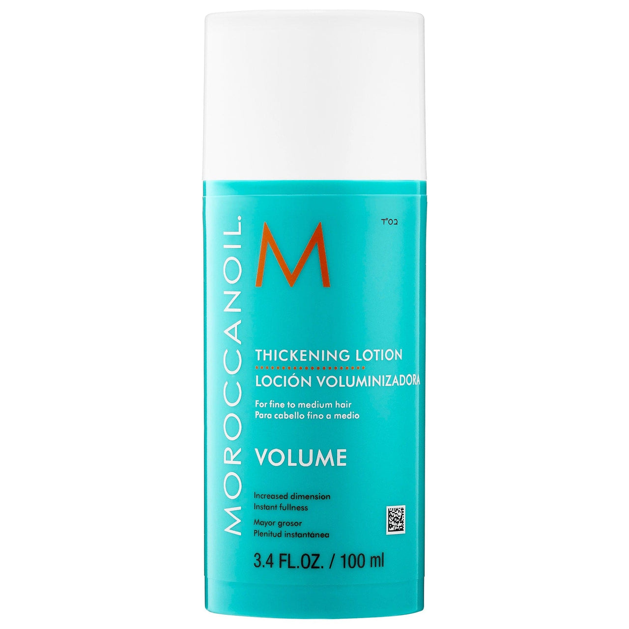 MOROCCANOIL_Thickening Lotion 100ml_Cosmetic World