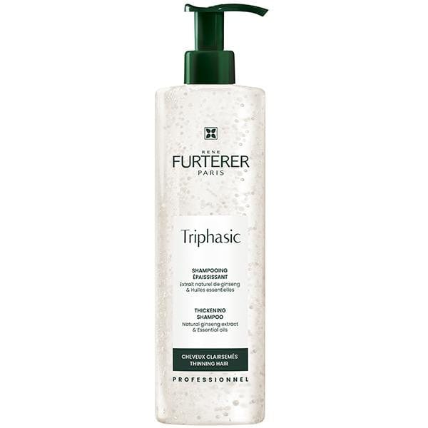 RENE FURTERER_Thickening Shampoo_Cosmetic World