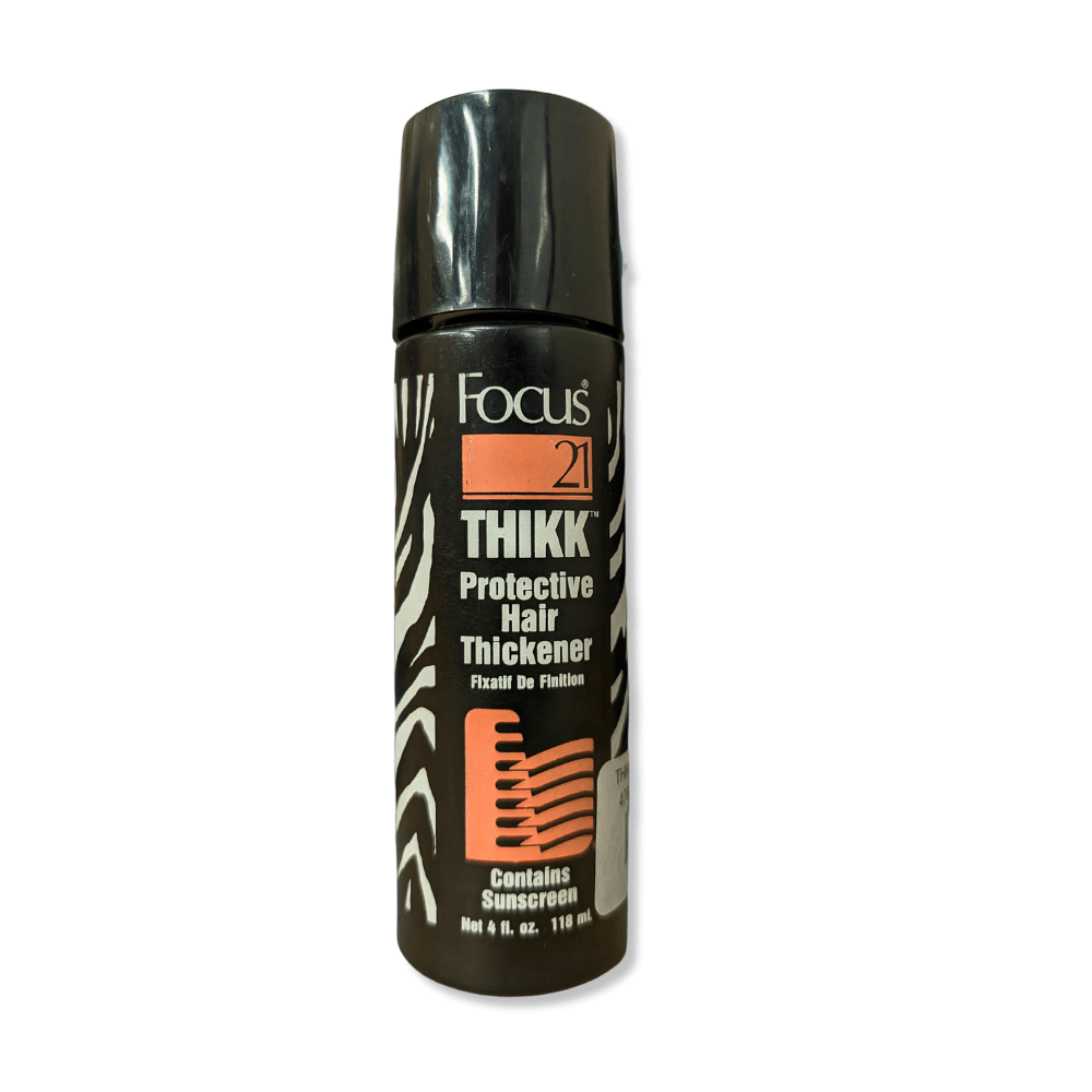 FOCUS 21_THIKK Protective Hair Thickener_Cosmetic World