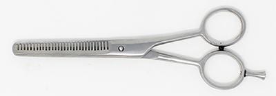 ECO MED_Thinning Shears 15.5cm_Cosmetic World