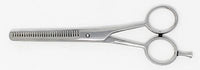 Thumbnail for ECO MED_Thinning Shears 15.5cm_Cosmetic World
