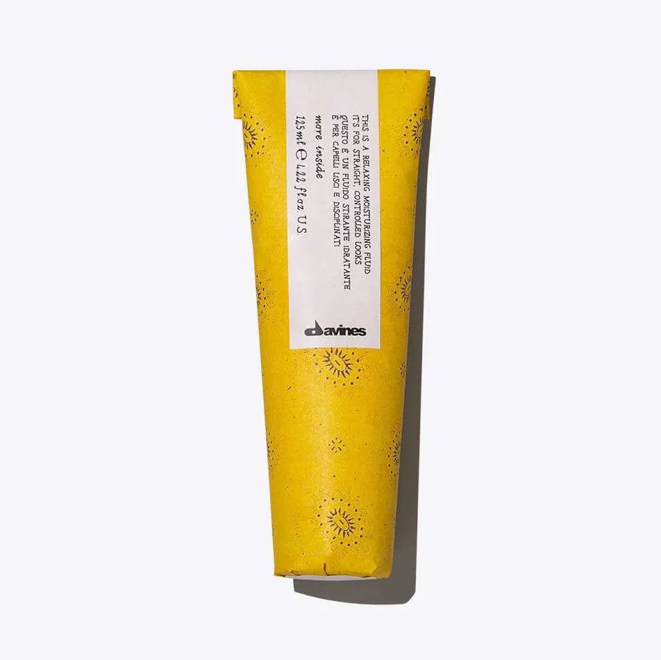 DAVINES_this is a relaxing moisturizing fluid_Cosmetic World