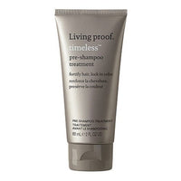 Thumbnail for LIVING PROOF_timeless pre-shampoo treatment_Cosmetic World