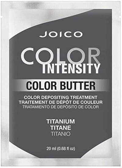 JOICO_Titanium Color Butter Color Intensity_Cosmetic World
