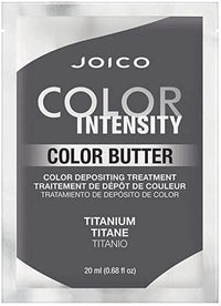 Thumbnail for JOICO_Titanium Color Butter Color Intensity_Cosmetic World