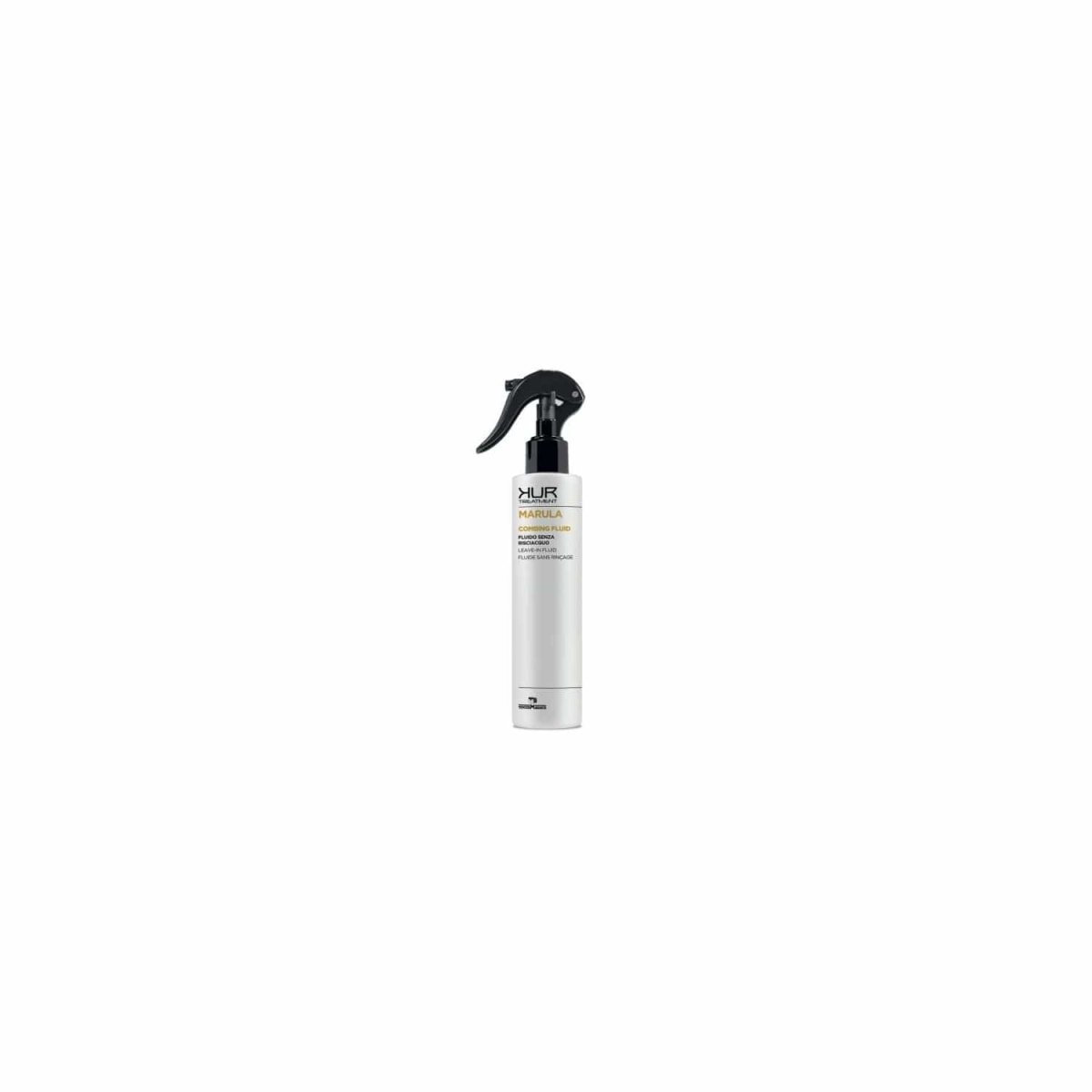 TOCCO MAGICO - KUR TREATMENT_Kur Treatment Marula 200ml_Cosmetic World