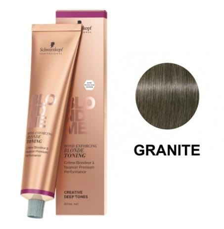 SCHWARZKOPF - BLONDME_Toner DT-Granite_Cosmetic World