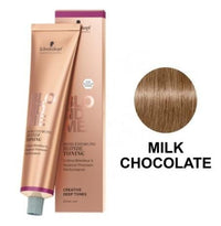 Thumbnail for SCHWARZKOPF - BLONDME_Toner DT-Milk Chocolate_Cosmetic World