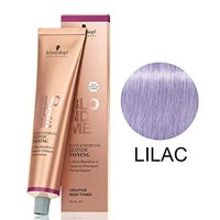 Thumbnail for SCHWARZKOPF - BLONDME_Toner T-Lilac_Cosmetic World