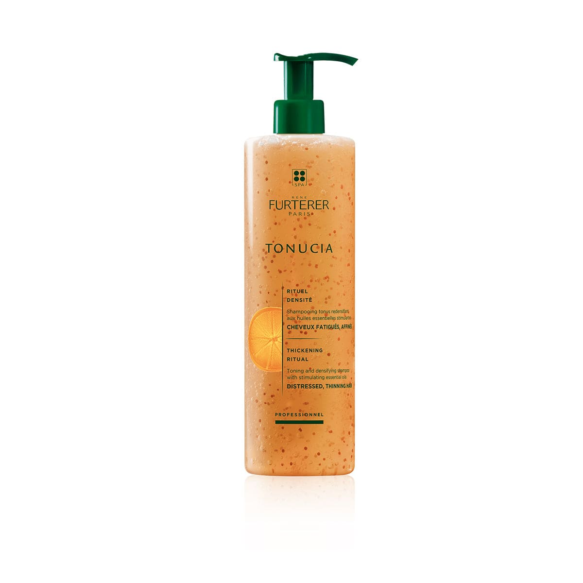 RENE FURTERER_Tonucia Toning and densifying shampoo 20.2oz_Cosmetic World
