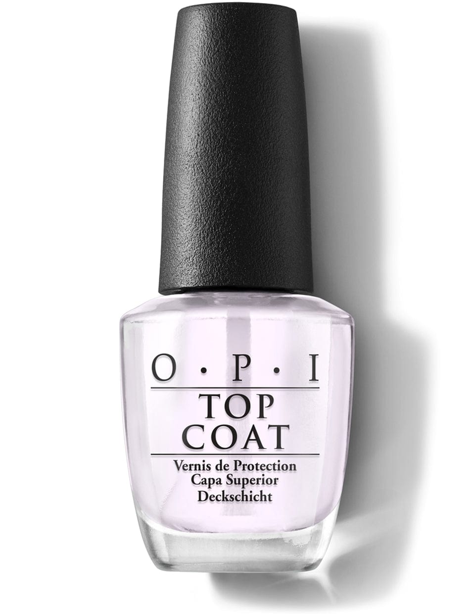 OPI_Top Coat 15ml_Cosmetic World